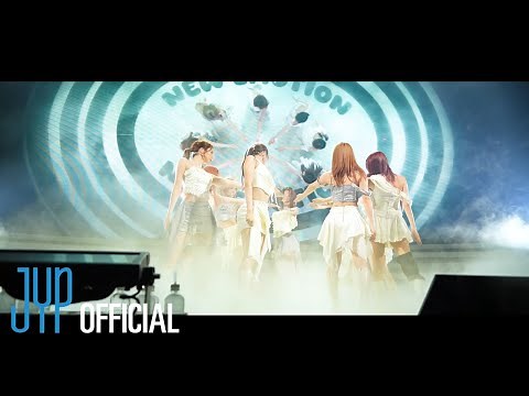 NiziU Live with U 2025 “NEW EMOTION : Face To Face” Documentary Movie Part.2