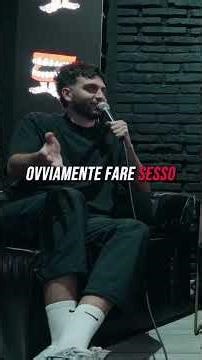 IL TRE: SE**O CON FAN 🥵