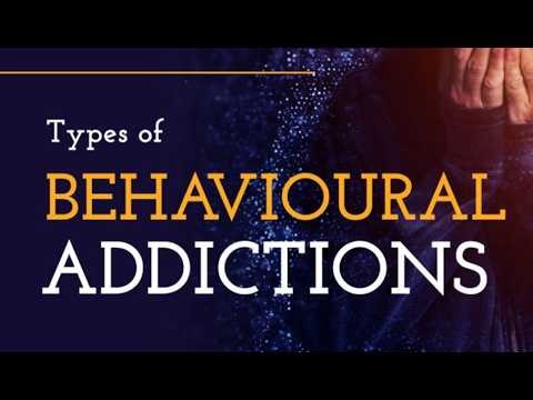 Behavioral addictions😶‍😌😅😳👩🏼‍🔬🌎describe behaviors that become compulsive and problematic😶‍😌😅😳👩🏼‍🔬🌎🤣