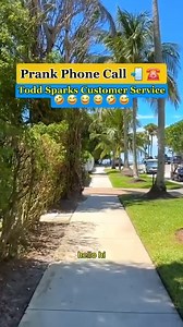 Tod spark customer service #prankster #prankcall #prank #hilarious #phonecall #comedy #jokes | Prank Call Circus