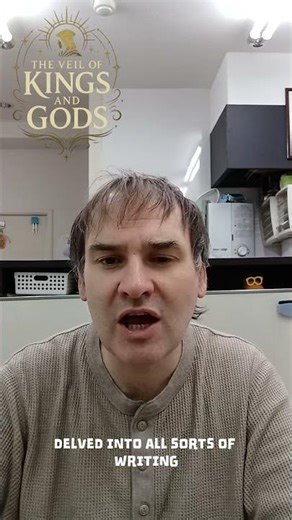 Writing Feels Better Than Watching TV | Author Motivation