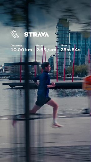 10km Run Pace Calculator & Training Tips for a 10K PB