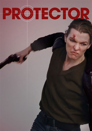 Protector - movie: where to watch streaming online