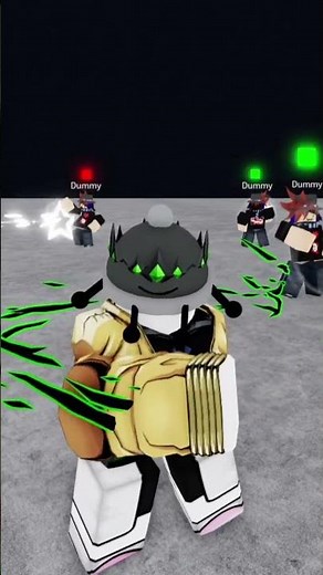 Dio Time Stop in jjs