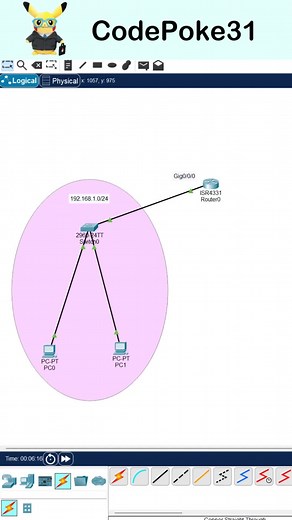 Comando ipconfig /renew para DHCP en Ingeniería de Sistemas