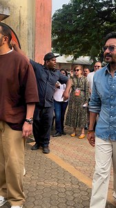 153K views · 8.2K reactions | Ajay Devgn and director Rohit Shetty present and lead this massive feat with the support of Swiggy's XL fleet in action. | Indian Television Academy | Facebook