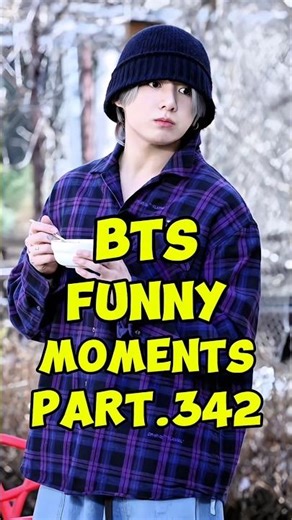 BTS Funny Moments That Start Small and Somehow Turn Into Non-Stop Laughter