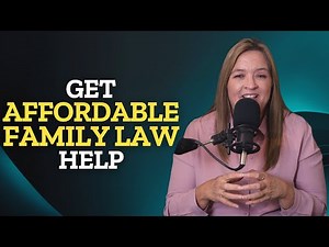 Finding Free/Pro Bono Legal Help | CHILD CUSTODY