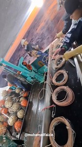 Setting ‼️ Longline fishing vessel #abk #kapal #nelayan #kapalikan #TUNA #SEAMAN #fishingvessel #fishing #longline #sea #fishermen #fyp #foryou #reels #vidios #setting #fish | Mohamad Faizin