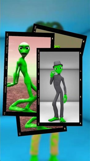 Spider-man vs Alien Dance challenge2026🔥🔥🔥 #alinedance #coffindance