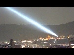 【LIVE】京都ライブカメラ 🍁紅葉の東山 清水寺ライブカメラ お天気 / Kiyomizu-dera Temple, Kyoto Live camera 24/7 生中継