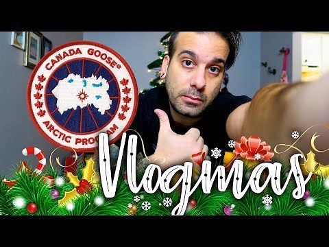 Canada Goose Vest FAKE? iOffer - Day 14