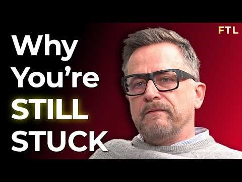 Why "Knowing" Isn't Enough: Breaking the Cycle of Being Stuck!