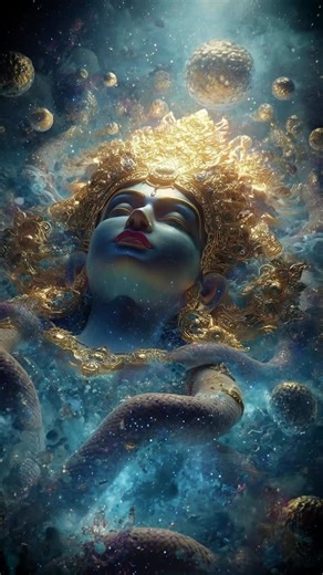 🕉 What to do on this sacred day: - Abundance Invocation: After puja, write down any money-block, any debt you carry. Burn the paper safely, then deposit a coin under your Tulsi plant or in a temple donation box. Declare: “I release old burdens, I welcome flowing wealth.” - Donation Ritual for Peace at Home: Before donating food, clothes, or money, hold it in your hands and say: “I give with an open heart. Keep providing me 10×, so I can help even more.” Then donate with a smile. This offering i