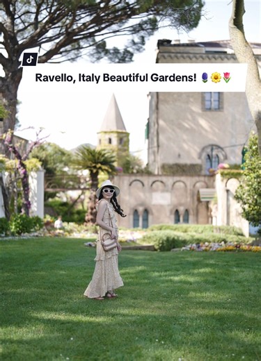 Discover the Hidden Beauty of Ravello, Italy