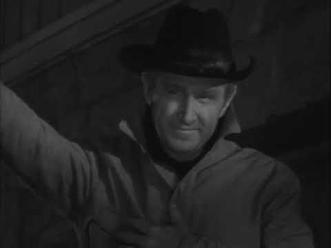 The Loner 115 The Ordeal of Bud Windom