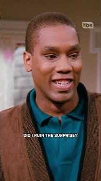 Is Carl going to buy Will Morgan's porsche? 🚘 #FamilyMatters | TBS