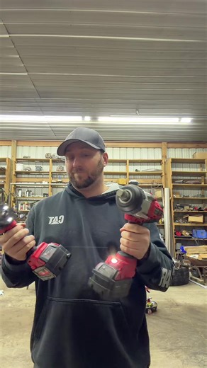 Affordable Three Quarter Inch Impact Tool Review