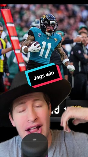 Jags vs Eagles #nfl #football #jags #eagles #kalshi | eagles