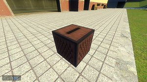 Music Box addon - OpenSandbox