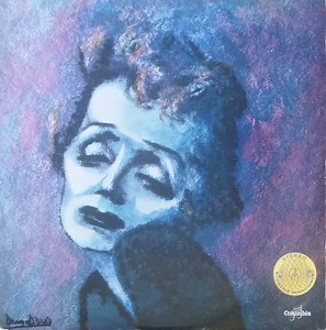 Edith Piaf - Recital 1961
