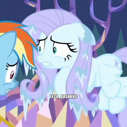 My Little Pony Fluttershy Edit Compilation | MLP Animation