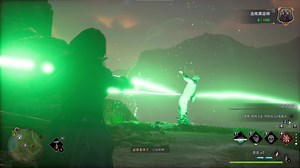 叽里咕噜说啥呢？阿瓦达啃大瓜！