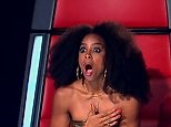 The Voice’s most controversial audition in an EXPLOSIVE new episode
