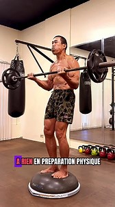 14K views · 120 reactions |  Le BOSU en musculation : mythes VS...