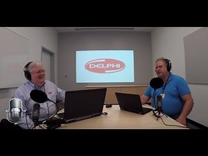 Fuel Pump Hot Topics with Engineer Dave Kinney (Podcast | Ep. 101)