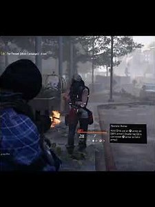"How I Cleared Theatre Settlement in 60 Seconds! #gaming