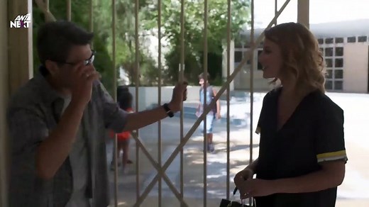 Γυναίκα χωρίς όνομα – Επεισόδιο 05 – 2 κύκλος