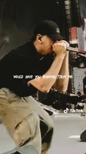 Linkin Park - Lying From You (Meteora) Lyrics