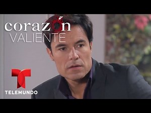 Corazón Valiente | Avance Exclusivo 99 | Telemundo