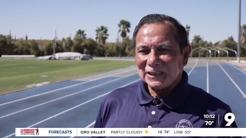 Scholarship golf tournament aims to help high school runners in Tucson