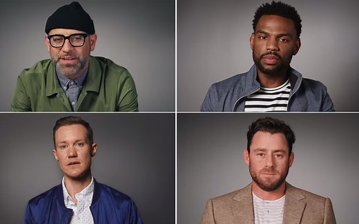 【中文字幕/搬运】什么是男性气质？怎样才算是男人#EvolveTheDefinition