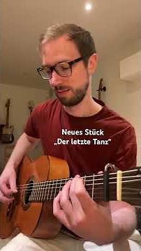 Neues Stück „Der letzte Tanz“