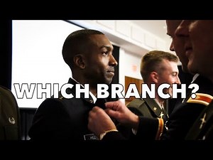 U.S. Army Officer REVEALS Branch | Why I Chose This Career Path | Branch Interview Tips