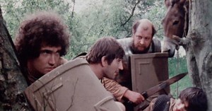 The strangeness in the land: 40 years of Red Shift, the BBC’s classic Play for Today