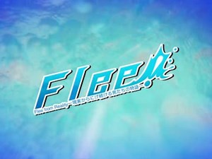灘校生がアニメ「Free!」のOPを実写化してみた