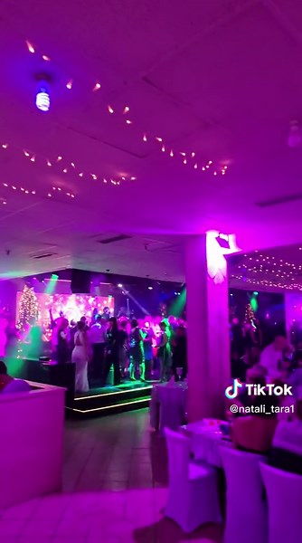 Indoor Celebration: Dancing and Socializing in Style