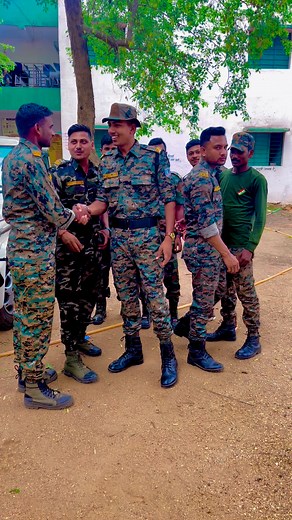 1.4M views · 10K reactions | Sir लोग के साथ masti / #police #motivation #bhojpuri #KalkiAvatar #home | Chandu K G | Facebook