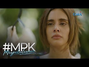 Magpakailanman: Panty ni hipag, nasilip ni bayaw! #MPK