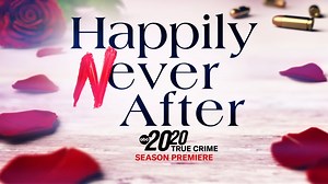 16M views · 64K reactions | A couple takes their dog for a walk early one morning, and then suddenly the husband is brutally killed. It’s a story where nothing is what it seems - on the all-new true crime Season Premiere of 20/20 “Happily Never After” - Friday night at 9/8c on ABC. And stream on Hulu. | ABC 20/20 | Facebook