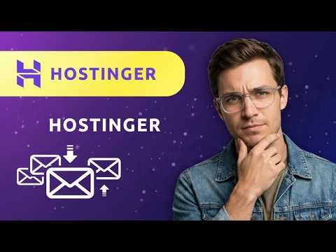 Cómo Descargar Correos de Hostinger (Rápido y Fácil 2026)