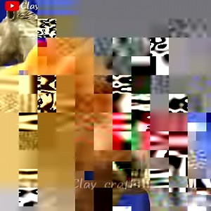 32K views · 1.1K reactions | How to make horse with clay Visit my youtube channel https://youtube.com/@claycrafts Background music credit Title: Mumbai Bounce (Instrumental) Artist: Janapriyan Levine Link: https://business.facebook.com/sound/collection/?sound_collection_tab=sound_tracks&asset_id=719317463023538&reference=artist_attr | Easy paint with biswanath | Facebook