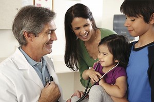 Healthcare Trends for 2017