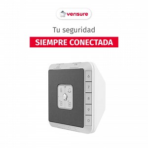 2.3K views · 4 comments |  Controla todo desde un solo lugar.  Con...