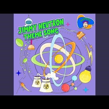 Jimmy Neutron Theme Song