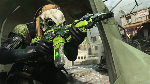 Call of Duty: Warzone Mobile - Official Season 4 Trailer